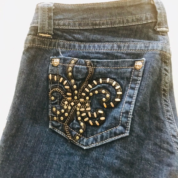 Miss Me Jeans - Picture 2 of 3